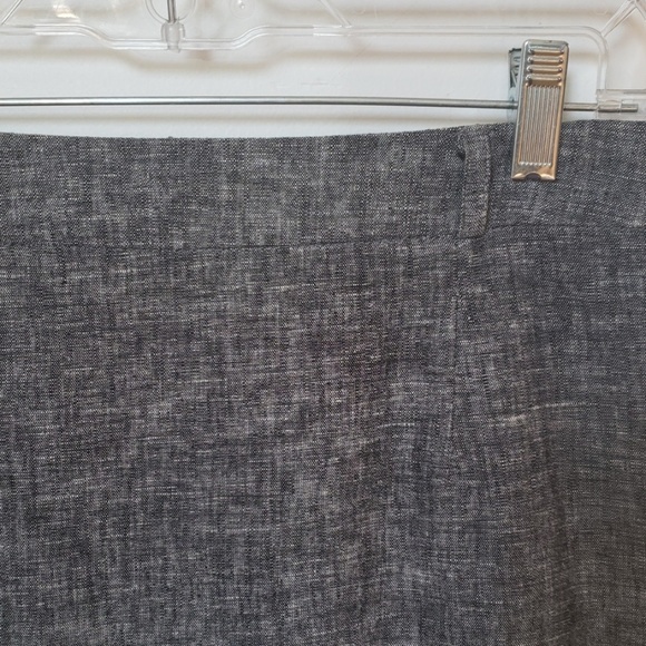 Grey skirt - Picture 2 of 5